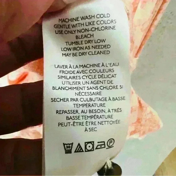 ANTHROPOLOGIE COLORFUL BOHO FLORAL EMBROIDERED FLOWING SUNDRESS SUMMER LONG SLEE - Picture 12 of 13